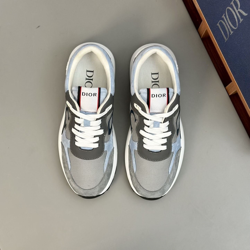 ch**an D*or casual shoes